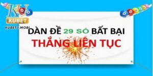 dàn đề 29 con theo tổng