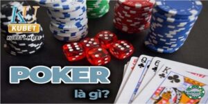 game poker đổi thưởng