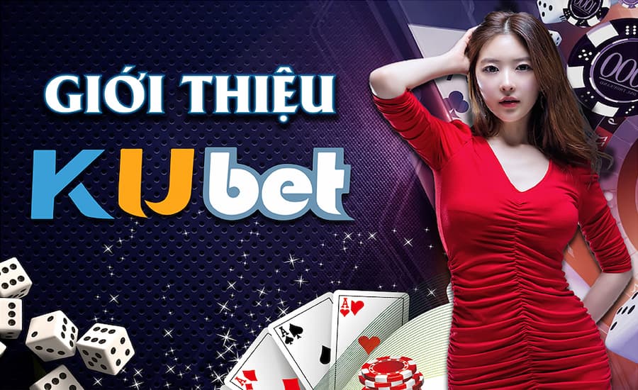 Giới thiệu nhà cái KU CASINO