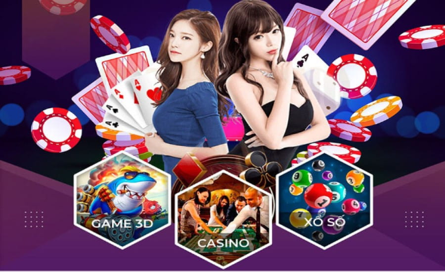 Kho game đa dạng của Kubet 