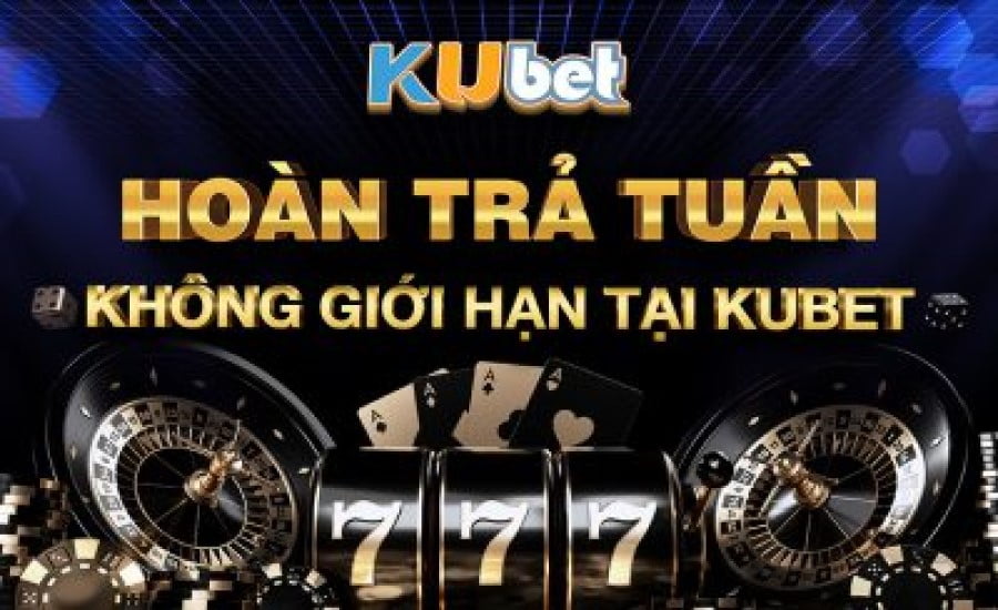 Những khuyến mãi lớn từ Kubet88 