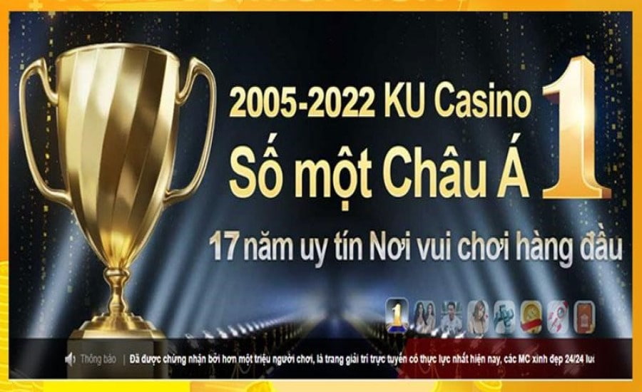 Những điểm nổi bật của Kubet88 