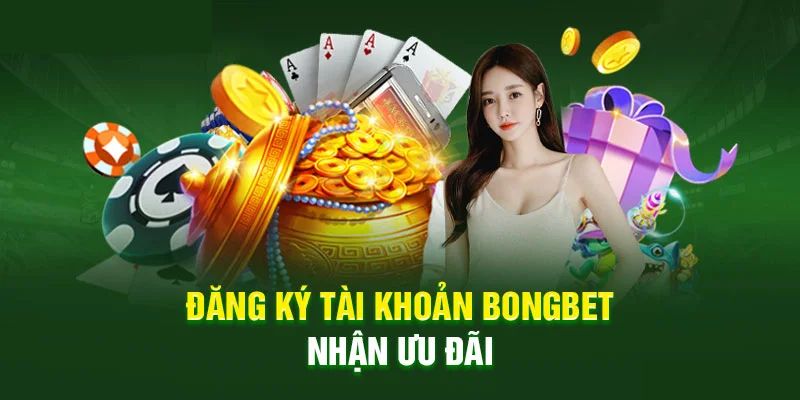 Các thao tác để đăng ký tài khoản tại nhà cái uy tín